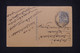 INDE ANGLAISE - Carte De Correspondance En 1911 - L 140073 - 1902-11 Roi Edouard VII