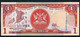 TRINIDAD AND TOBAGO P46Ab 1 DOLLAR 2006 #QX FIRST PREFIX Issued 2017 UNC. - Trinidad & Tobago