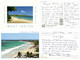 ST.MAARTEN DUTCH WEST INDIES CARIBBEAN ISLANDS 17 Modern Postcard (L6105) - Sint-Marteen