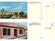 Delcampe - ST.MAARTEN DUTCH WEST INDIES CARIBBEAN ISLANDS 17 Modern Postcard (L6105) - Saint-Martin