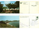 Delcampe - ST.MAARTEN DUTCH WEST INDIES CARIBBEAN ISLANDS 17 Modern Postcard (L6105) - Saint-Martin