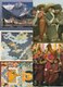 TIBET Incl. DALAI LAMA 17 India Postcards Mostly Pre-1980 (L6169) - Tibet