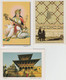 NEPAL 15 Modern Postcards Mostly 1980-2000 Period Incl Postally Used (L5481) - Népal