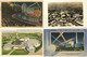 USA NEW YORK WORLD'S FAIR 1939 EXPO 17 Vintage Postcard (L3661) - Sammlungen & Lose