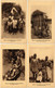 MALAWI NYASALAND SOUTH AFRICA 18 Vintage AFRICA Postcards Mostly Pre-1970(L4207) - Malawi