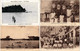 SALOMON ISLANDS OCEANIA SOUTH PACIFIC 13 Vintage Postcards (L5967) - Salomon