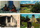 GUATEMALA CENTRAL AMERICA 12 Vintage Postcards Mostly Pre-1970 (L2680) - Guatemala