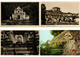 GUATEMALA CENTRAL AMERICA 12 Vintage Postcards Mostly Pre-1970 (L2680) - Guatemala