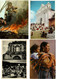 GUATEMALA CENTRAL AMERICA 12 Vintage Postcards Mostly Pre-1970 (L2680) - Guatemala