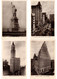 USA NEW YORK 25 Vintage Postcards (L3540) - Verzamelingen