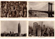 Delcampe - USA NEW YORK 25 Vintage Postcards (L3540) - Collections & Lots