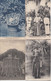 MALAWI SOUTH AFRICA 14 Vintage AFRICA Postcards Mostly Pre-1940 (L5922) - Malawi