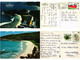 SEYCHELLES ISLANDS AFRICA 30 MODERN POSTCARDS INCL. POSTALLY USED (L5815) - Seychellen