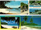 Delcampe - SEYCHELLES ISLANDS AFRICA 30 MODERN POSTCARDS INCL. POSTALLY USED (L5815) - Seychellen