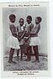 SOLOMON ISLANDS 11 Vintage Postcards Pre-1940 (L2952) - Salomon