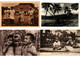SAMOA OCEANIA SOUTH PACIFIC 13 Vintage Postcards Mostly Pre-1960 (L2692) - Samoa