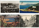 Delcampe - MONACO 83 Vintage Postcards Pre-1940 (L2913) - Verzamelingen