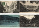 Delcampe - MONACO 83 Vintage Postcards Pre-1940 (L2913) - Collections & Lots