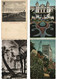 Delcampe - MONACO 83 Vintage Postcards Pre-1940 (L2913) - Collections & Lots