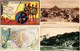 MAURITANIA AFRICAN OCCUPATION 30 Vintage AFRICA Postcards 1910-1950 (L3529) - Mauritanie