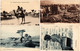 MAURITANIA AFRICAN OCCUPATION 30 Vintage AFRICA Postcards 1910-1950 (L3529) - Mauretanien