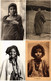 Delcampe - MAURITANIA AFRICAN OCCUPATION 30 Vintage AFRICA Postcards 1910-1950 (L3529) - Mauritania