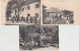 REUNION 16 Postcards Mostly Pre-1980 (7 Vintage Cards Pre-1940 Incl) (L5435) - Réunion