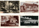 SALOMON ISLANDS OCEANIA SOUTH PACIFIC 32 Vintage Postcards Pre-1940 (L2694) - Salomon