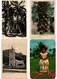 Delcampe - SALOMON ISLANDS OCEANIA SOUTH PACIFIC 32 Vintage Postcards Pre-1940 (L2694) - Salomon