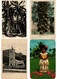 Delcampe - SALOMON ISLANDS OCEANIA SOUTH PACIFIC 32 Vintage Postcards Pre-1940 (L2694) - Solomon Islands