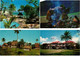 FIJI OCEANIA SOUTH PACIFIC 75 Vintage Postcards Mostly Pre-1980 (L2693) - Fidji