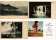 Delcampe - FIJI OCEANIA SOUTH PACIFIC 75 Vintage Postcards Mostly Pre-1980 (L2693) - Fidji