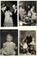 Delcampe - LUXEMBOURG ROYALTY 250 Vintage POSTCARDS / PHOTOS Pre-1960 (L3398) - Grossherzogliche Familie