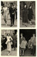 Delcampe - LUXEMBOURG ROYALTY 250 Vintage POSTCARDS / PHOTOS Pre-1960 (L3398) - Grossherzogliche Familie