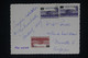 CONGO - Affranchissement De Lubumbashi Sur Photo Pour Bruxelles Par Avion En 1968 - L 140082 - Cartas & Documentos