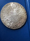 AUSTRIA 1780 VECCHIO MARIA TERESA  MONETA ARGENTO - Adel