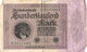 Germany:100000 Marks 1923 - 100.000 Mark