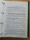 L212 - 1973 Instruction Générale Postes Et Télécommunications Fascicule VI (distribution, Réexpédition, Saisie PTT - Administraciones Postales