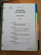 L253 - 1983 Instruction Des Directions Service Postal Tome 1 Et 2  500-34 PTT Postes - Postadministraties