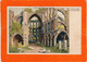 LOT De 4 CARTES De  L'Abbaye De Villers - 5 Scans - Villers-la-Ville