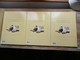Delcampe - COFFRET 3 BD MARCEL PROUST A LA RECHERCHE DU TEMPS PERDU COMBRAY A L OMBRE DE JEUNES FILLES EN FLEURS 1 ET 2 2007 - Bücherpakete