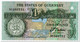 GUERNSEY,1 POUND,1991-,P.52b,UNC - Guernesey