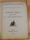 L17 - 1912 Instruction Générale De La Caisse Nationale D’Epargne (ministère Des Postes, Télégraphes Et Téléphones PTT - Amministrazioni Postali