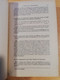 L120 - 1949 Instruction Générale  Des Centres De Comptabilité  De La Caisse Nationale D'Epargne PTT POSTES - Postadministraties