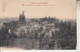 CASTELNAU MAGNOAC - 2 Cartes - Vue Panoramique & Eglise Et Place  PRIX FIXE - Castelnau Magnoac
