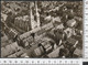 Lemgo Altstadt Mit Nicolaikirche Luftaufnahme Gebraucht 1968 ( AK 3214 )günstige Versandkosten - Lemgo