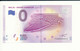 Billet Touristique 0 Euro - MALTA - GRAND HARBOUR - FEAH - 2019-1 - N° 3243 - Autres & Non Classés