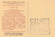 " ANTOINE BECLERE " Sur Carte Maximum De 1957  N° YT 1096. Parfait état CM à Saisir ! - 1950-1959