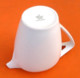 Cafetière  Porcelaine Blanche  Seltmann Weiden Bavaria Bianca-Maria  Germany - Autres & Non Classés