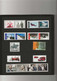 2013 MNH Norway Year Collection Postfris** - Full Years